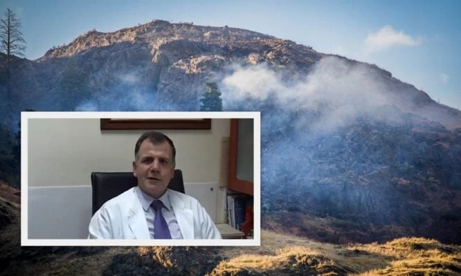 Καρδιολόγοι: Πως να προφυλαχθούν οι καρδιοπαθείς από τον φονικό συνδυασμό ζέστης – καπνού